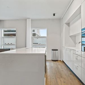 Appartement met Twee Slaapkamers