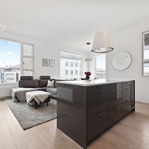Deluxe Appartement met een Slaapkamer
